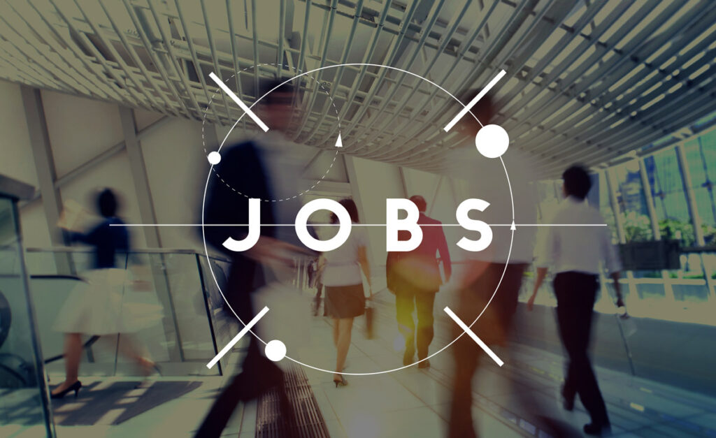 Essential Skills for the Next Job Market